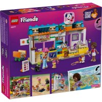 ����������� LEGO Friends ������� ������� ������� 42677