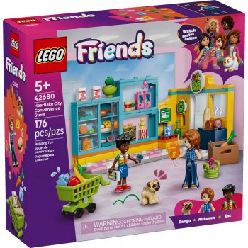 ����������� LEGO Friends ֳ��������� ������� � ��������-ѳ� 42680
