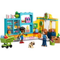 ����������� LEGO Friends ֳ��������� ������� � ��������-ѳ� 42680