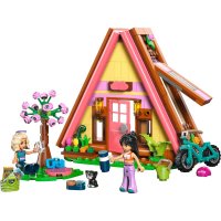 ����������� LEGO Friends ��������� ��� ������� �� ������ 42682