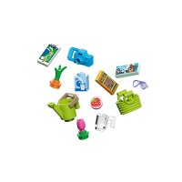 ����������� LEGO Friends ��������� ��� ������� �� ������ 42682