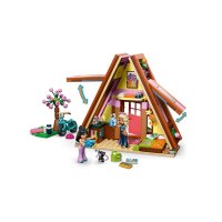 ����������� LEGO Friends ��������� ��� ������� �� ������ 42682