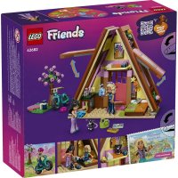 ����������� LEGO Friends ��������� ��� ������� �� ������ 42682
