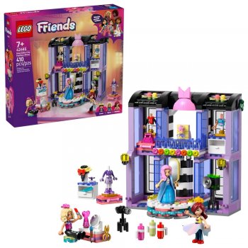 ����������� LEGO Friends ������ ����� � ��������-ѳ� 42685