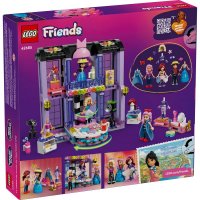 ����������� LEGO Friends ������ ����� � ��������-ѳ� 42685