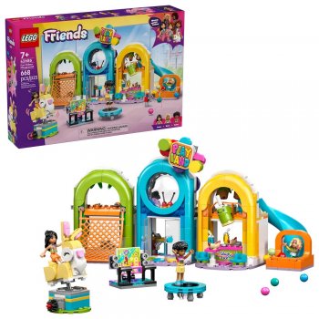 ����������� LEGO Friends ������� ������ ������� ��������� 42686