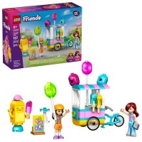 ���������� ����������� LEGO Friends ���� � ��������� � ���������� �������� 42692 42692