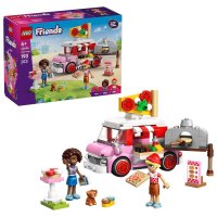 ���������� ����������� LEGO Friends ��������� � ���� 42694 42694