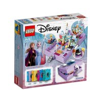 ����������� LEGO Disney Princess ����� ��������� ����������� ���� � ����� 43175