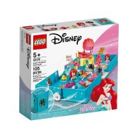 ���������� ����������� LEGO Disney Princess ����� ��������� ����������� ������ 43176 43176