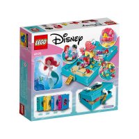 ����������� LEGO Disney Princess ����� ��������� ����������� ������ 43176