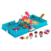 ����������� LEGO Disney Princess ����� ��������� ����������� ������ 43176