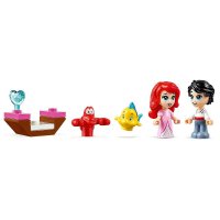 ����������� LEGO Disney Princess ����� ��������� ����������� ������ 43176