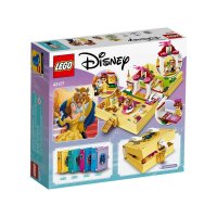 ����������� LEGO Disney Princess ����� ��������� ����������� ����� 43177