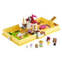 ����������� LEGO Disney Princess ����� ��������� ����������� ����� 43177