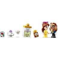 ����������� LEGO Disney Princess ����� ��������� ����������� ����� 43177