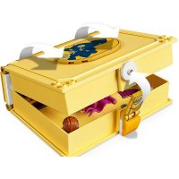 ����������� LEGO Disney Princess ����� ��������� ����������� ����� 43177