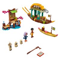 ����������� LEGO Disney Princess ����� ���� 43185
