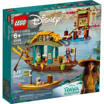 ����������� LEGO Disney Princess ����� ���� 43185