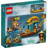����������� LEGO Disney Princess ����� ���� 43185