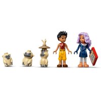 ����������� LEGO Disney Princess ����� ���� 43185