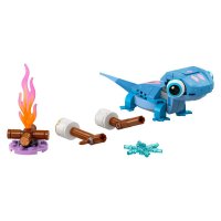 ����������� LEGO Disney Princess ���������� ����� 43186