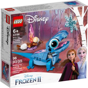 ����������� LEGO Disney Princess ���������� ����� 43186