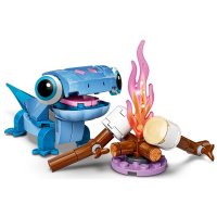 ����������� LEGO Disney Princess ���������� ����� 43186