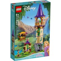 ���������� ����������� LEGO Disney Princess ���� ��������� 43187 43187
