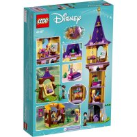 ����������� LEGO Disney Princess ���� ��������� 43187