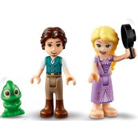 ����������� LEGO Disney Princess ���� ��������� 43187