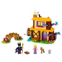 ����������� LEGO Disney Princess ��������� ������ � �� 43188
