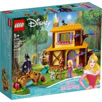 ����������� LEGO Disney Princess ��������� ������ � �� 43188