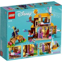 ����������� LEGO Disney Princess ��������� ������ � �� 43188