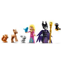 ����������� LEGO Disney Princess ��������� ������ � �� 43188