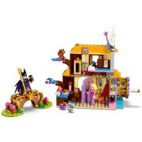 ����������� LEGO Disney Princess ��������� ������ � �� 43188