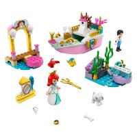 ����������� LEGO Disney Princess ����������� ������� ������ 43191