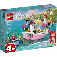 ���������� ����������� LEGO Disney Princess ����������� ������� ������ 43191 43191