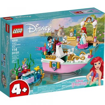 ����������� LEGO Disney Princess ����������� ������� ������ 43191