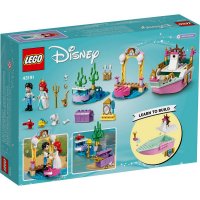 ����������� LEGO Disney Princess ����������� ������� ������ 43191