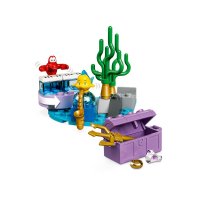 ����������� LEGO Disney Princess ����������� ������� ������ 43191