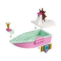 ����������� LEGO Disney Princess ����������� ������� ������ 43191