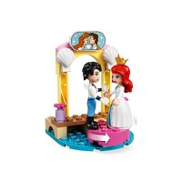����������� LEGO Disney Princess ����������� ������� ������ 43191