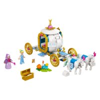 ����������� LEGO Disney Princess ����������� ������ ������� 43192