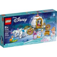 ����������� LEGO Disney Princess ����������� ������ ������� 43192
