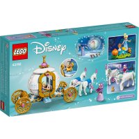 ����������� LEGO Disney Princess ����������� ������ ������� 43192