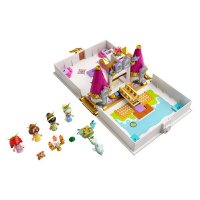 ����������� LEGO Disney Princess ����� ������ �����, �����, ��������� � ҳ��� 43193