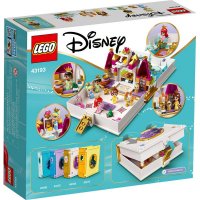 ����������� LEGO Disney Princess ����� ������ �����, �����, ��������� � ҳ��� 43193