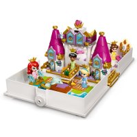 ����������� LEGO Disney Princess ����� ������ �����, �����, ��������� � ҳ��� 43193