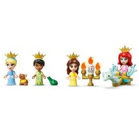 ����������� LEGO Disney Princess ����� ������ �����, �����, ��������� � ҳ��� 43193